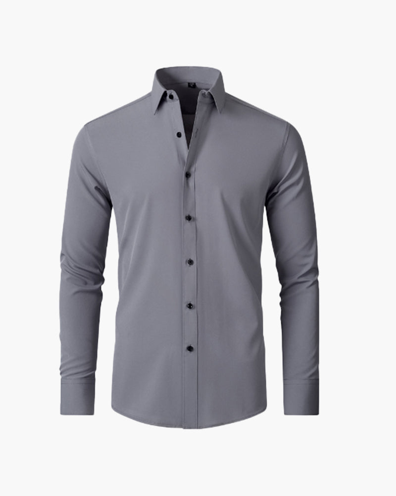 Parkview Full Sleeve Shirt - Choose By Portugal