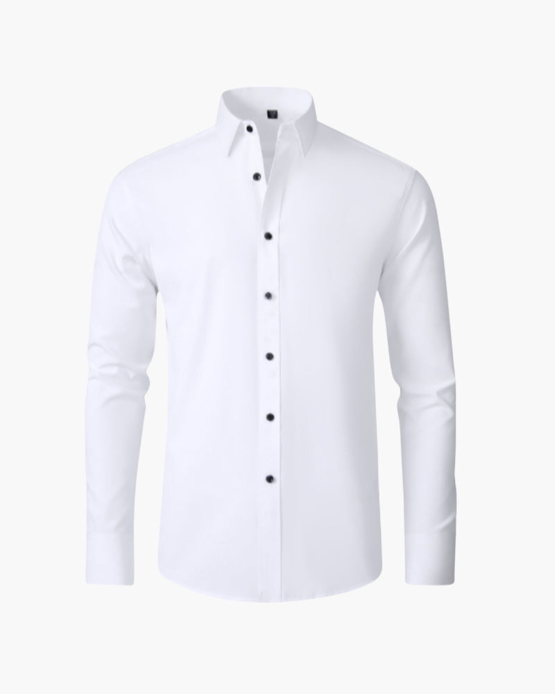 Parkview Full Sleeve Shirt - Choose By Portugal