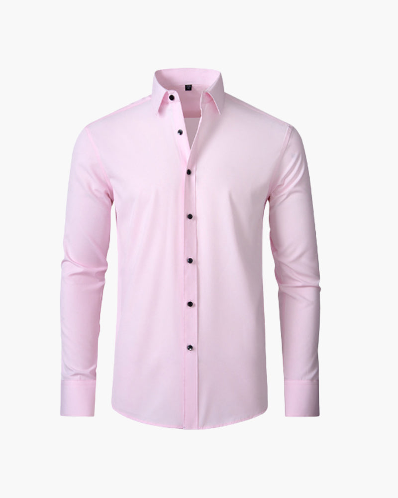 Parkview Full Sleeve Shirt - Choose By Portugal