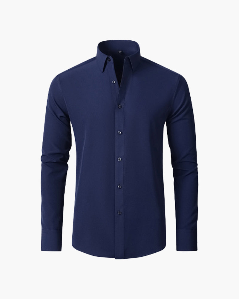 Parkview Full Sleeve Shirt - Choose By Portugal