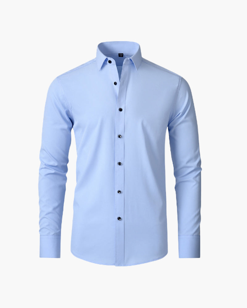 Parkview Full Sleeve Shirt - Choose By Portugal