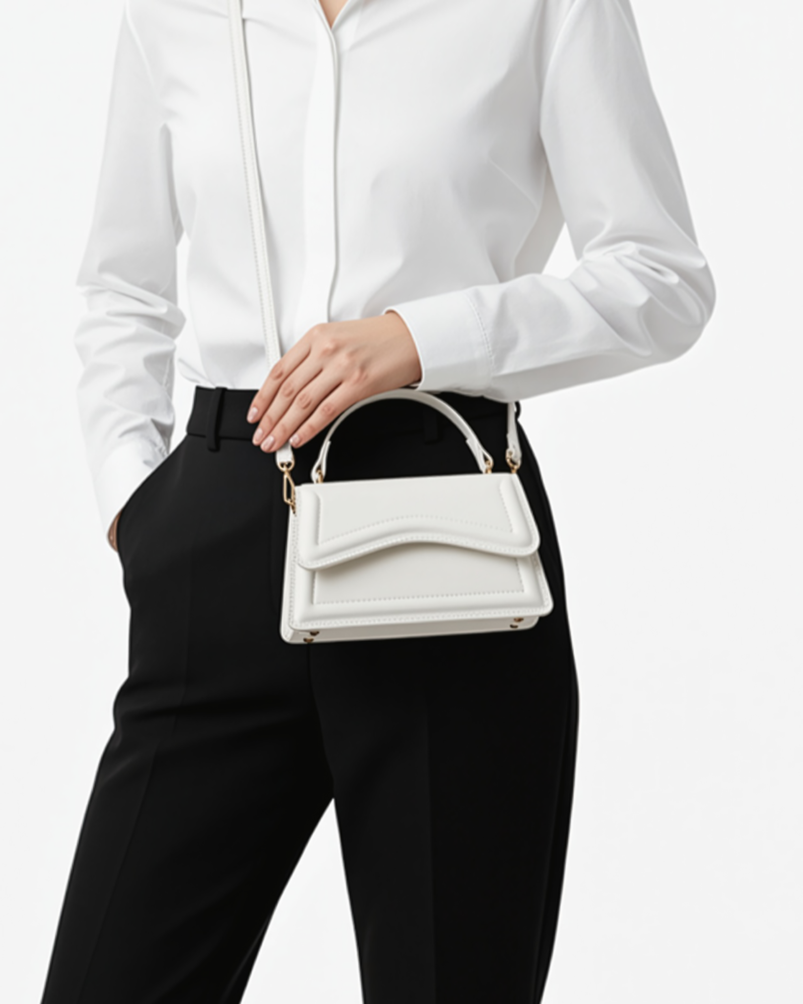 The Ibiza Handbag - Choose By Portugal